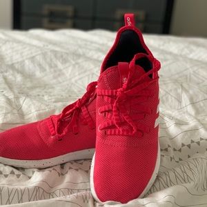 Cloud foam pure boost tennis shoes